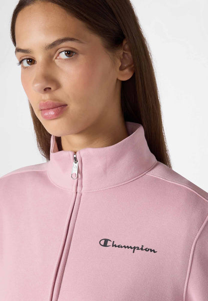 Champion tuta fl da donna rosa