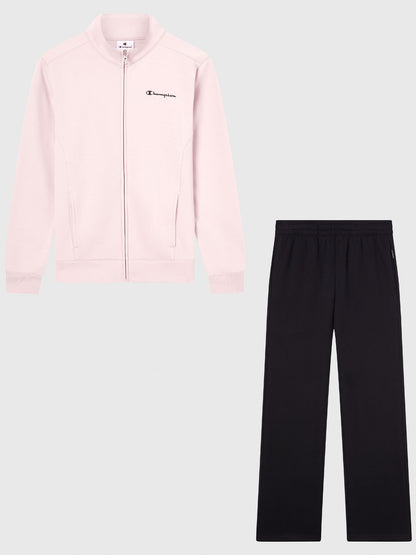 TUTA CHAMPION DA DONNA ROSA