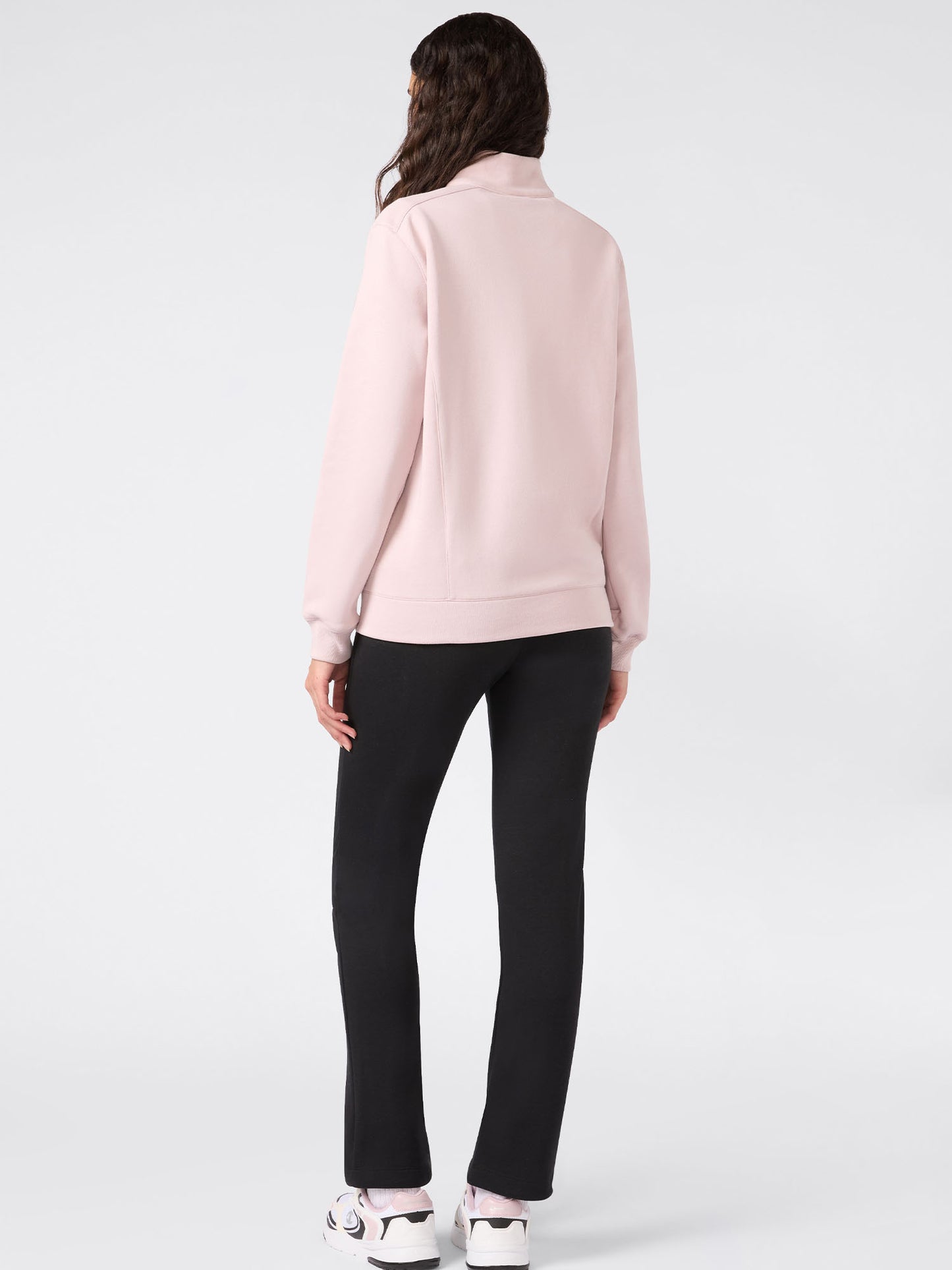 TUTA CHAMPION DA DONNA ROSA