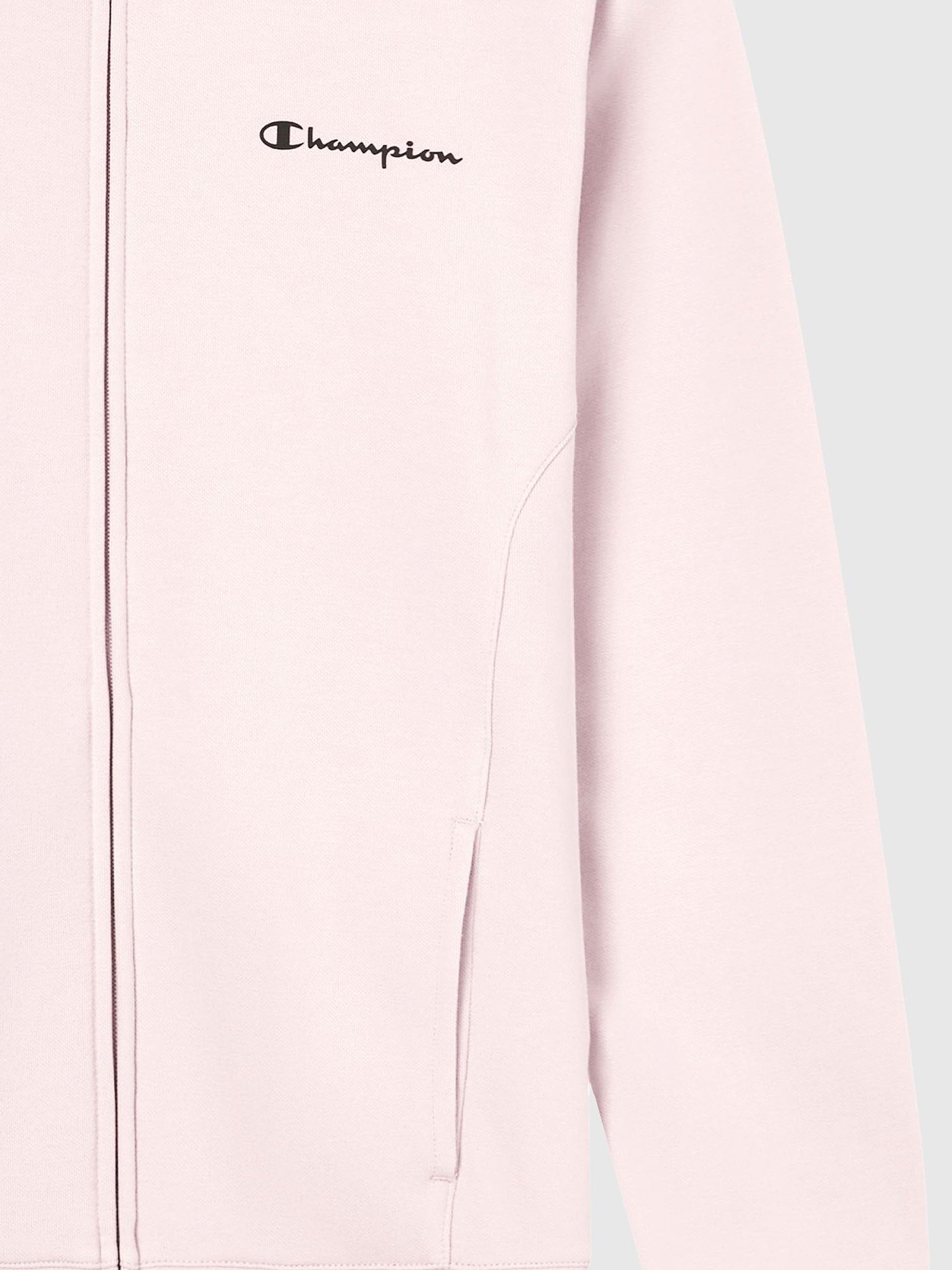 TUTA CHAMPION DA DONNA ROSA