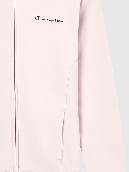 TUTA CHAMPION DA DONNA ROSA