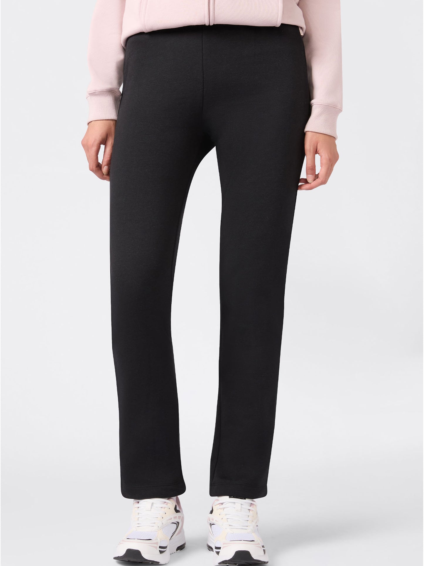 TUTA CHAMPION DA DONNA ROSA