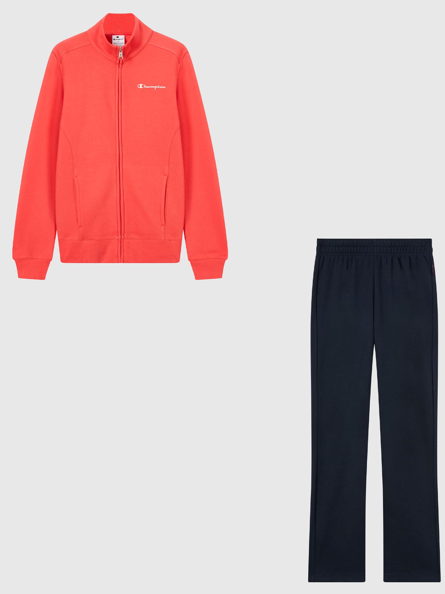 TUTA CHAMPION DA DONNA CORALLO