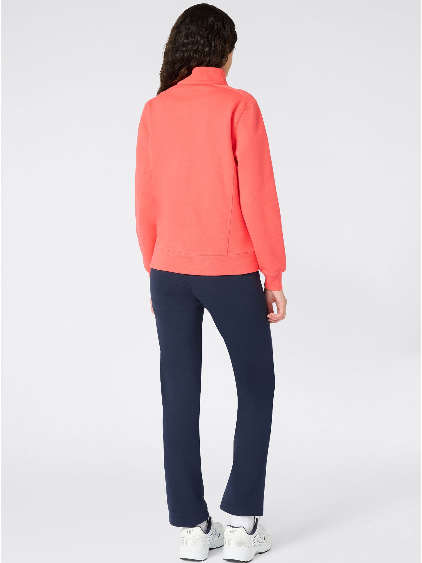 TUTA CHAMPION DA DONNA CORALLO