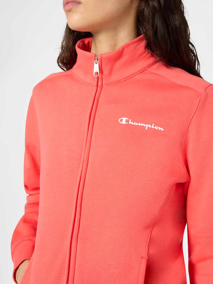 TUTA CHAMPION DA DONNA CORALLO