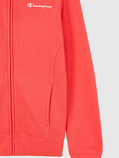 TUTA CHAMPION DA DONNA CORALLO