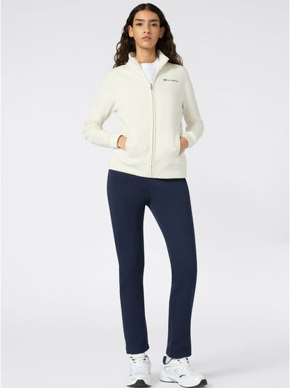 TUTA CHAMPION DA DONNA AVORIO