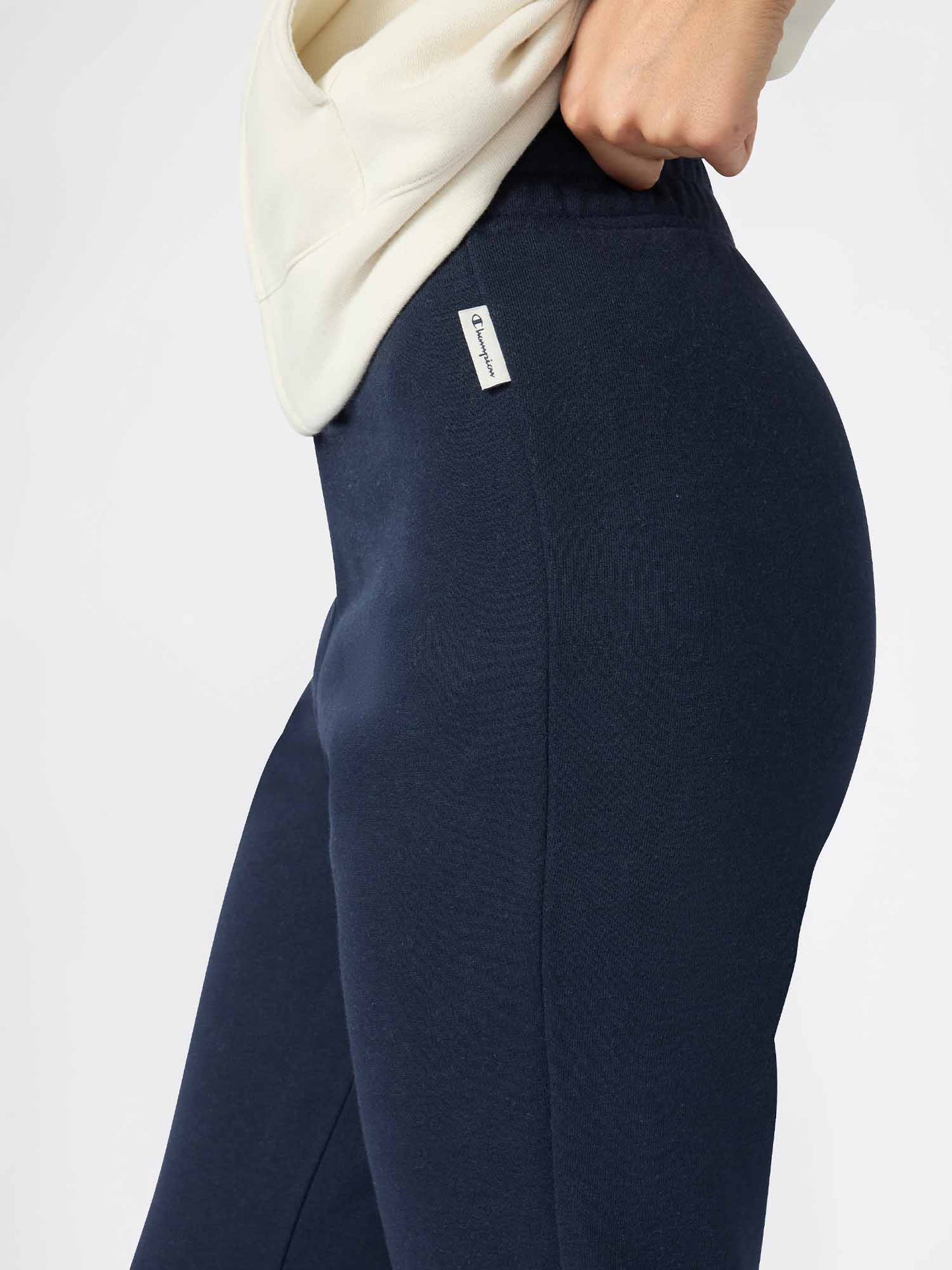 TUTA CHAMPION DA DONNA AVORIO