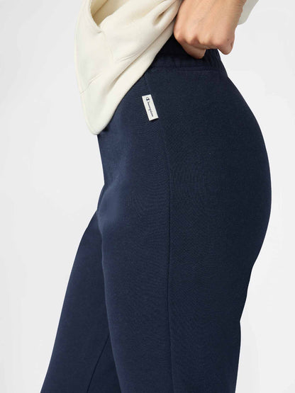 TUTA CHAMPION DA DONNA AVORIO