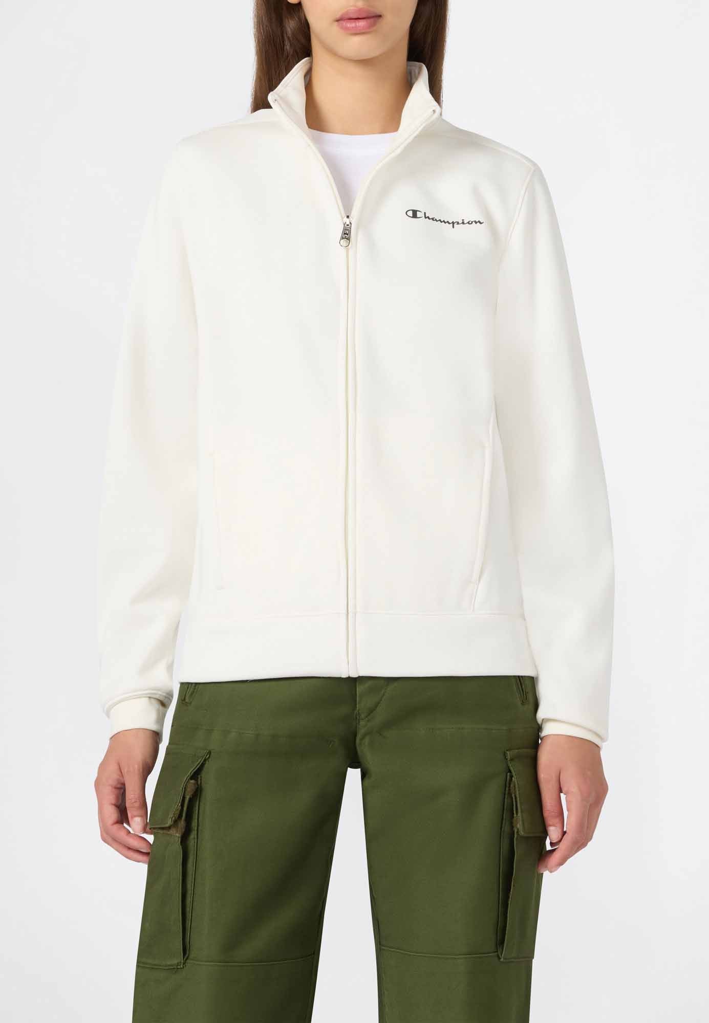 Champion Tuta, tuta da donna panna