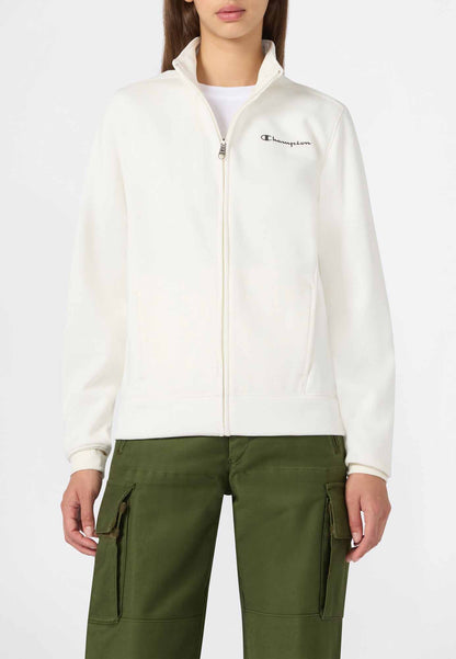 Champion Tuta, tuta da donna panna
