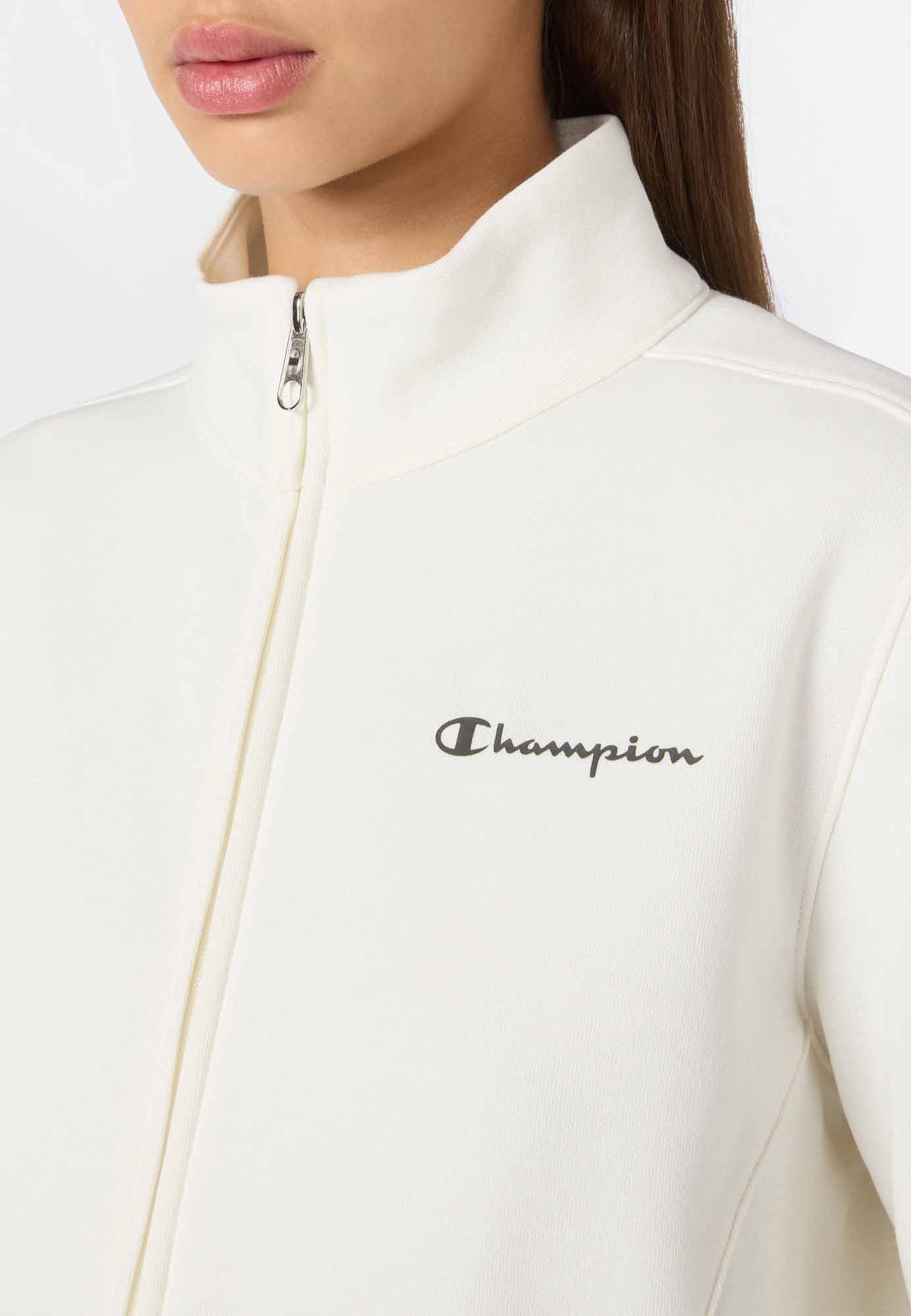 Champion Tuta, tuta da donna panna