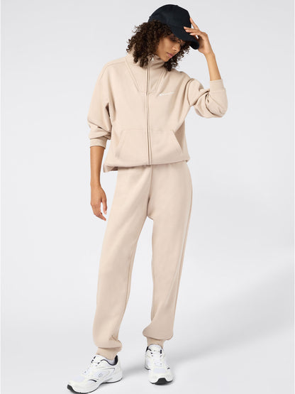 TUTA CHAMPION DA DONNA BEIGE