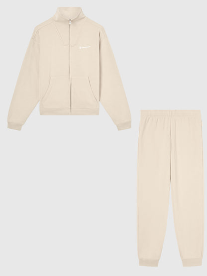 TUTA CHAMPION DA DONNA BEIGE