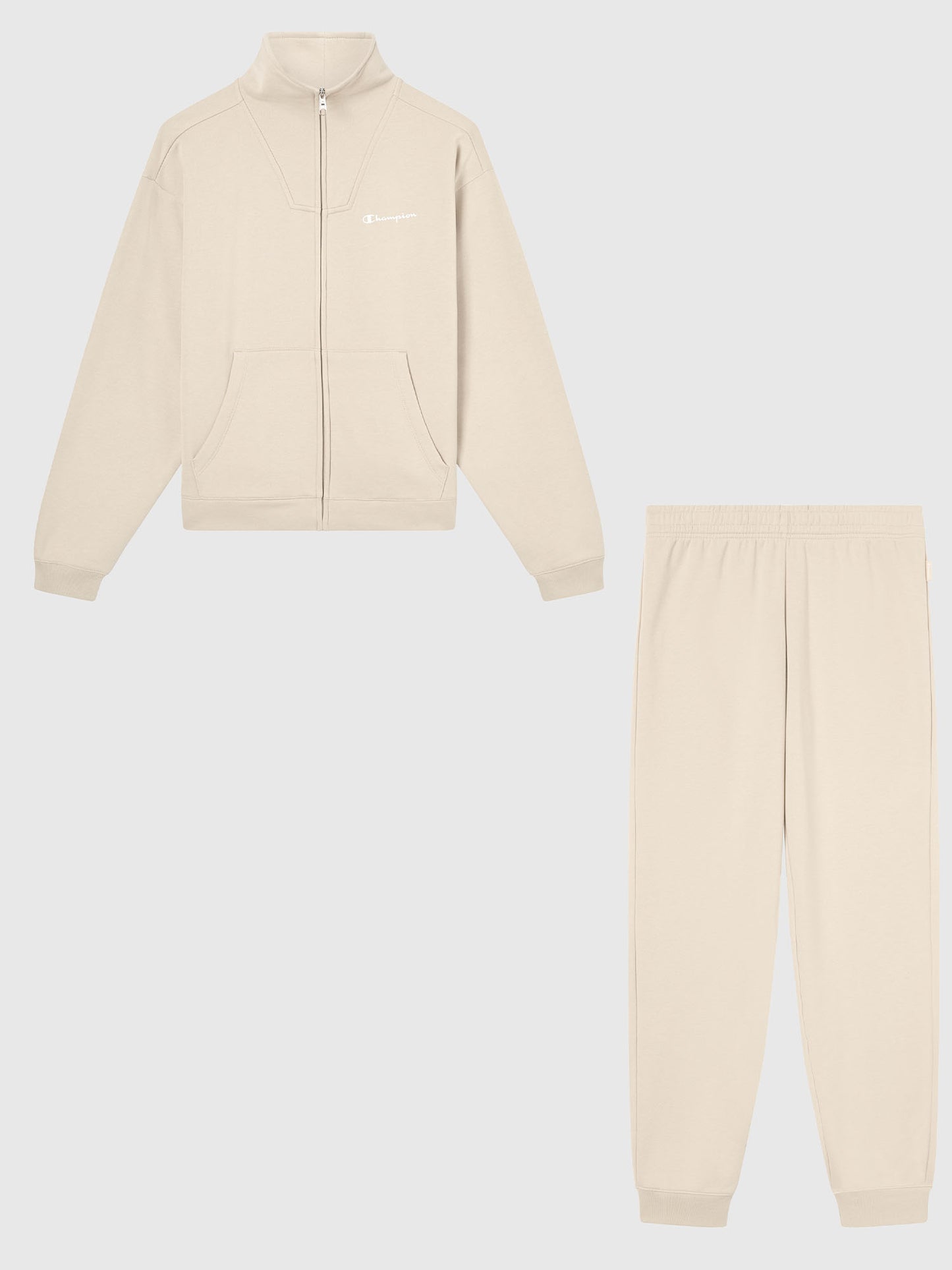CHAMPION TUTA FL