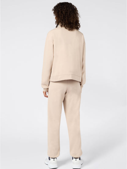 TUTA CHAMPION DA DONNA BEIGE