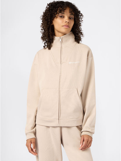 TUTA CHAMPION DA DONNA BEIGE