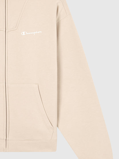 TUTA CHAMPION DA DONNA BEIGE