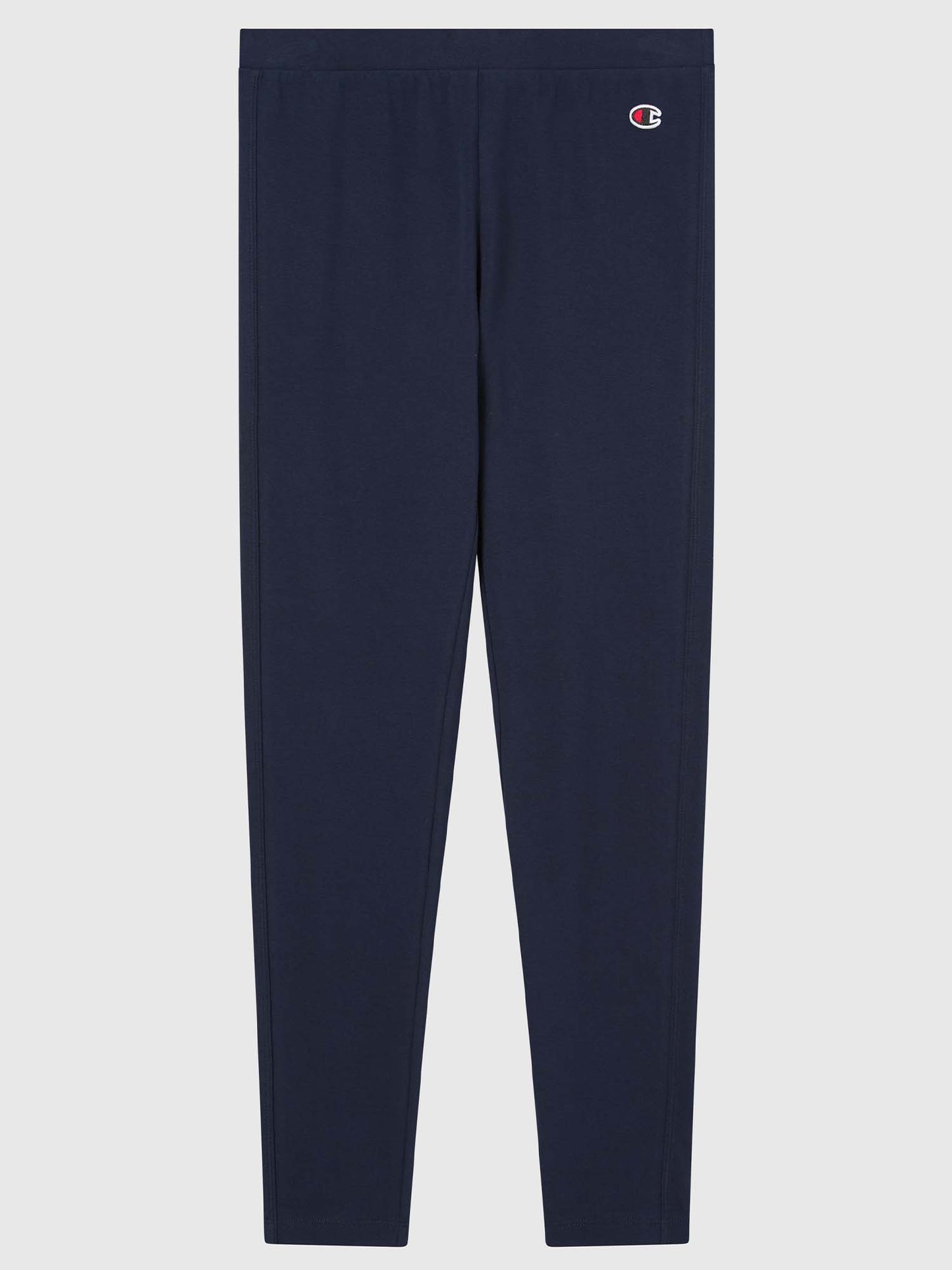Leggings Champion donna in blu per la primavera-estate