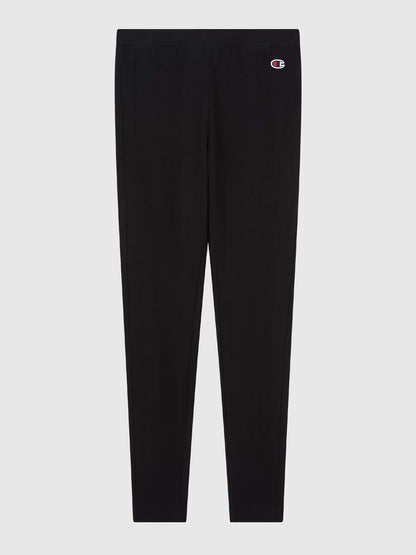 Champion leggings da donna nero