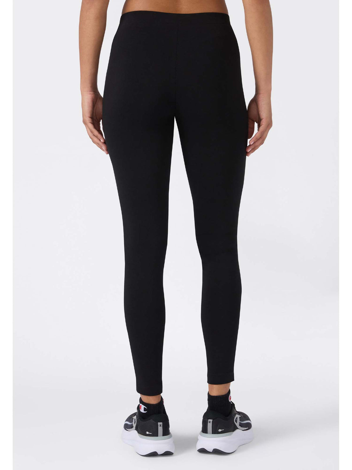 Champion leggings da donna nero