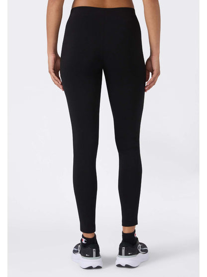 Champion leggings da donna nero