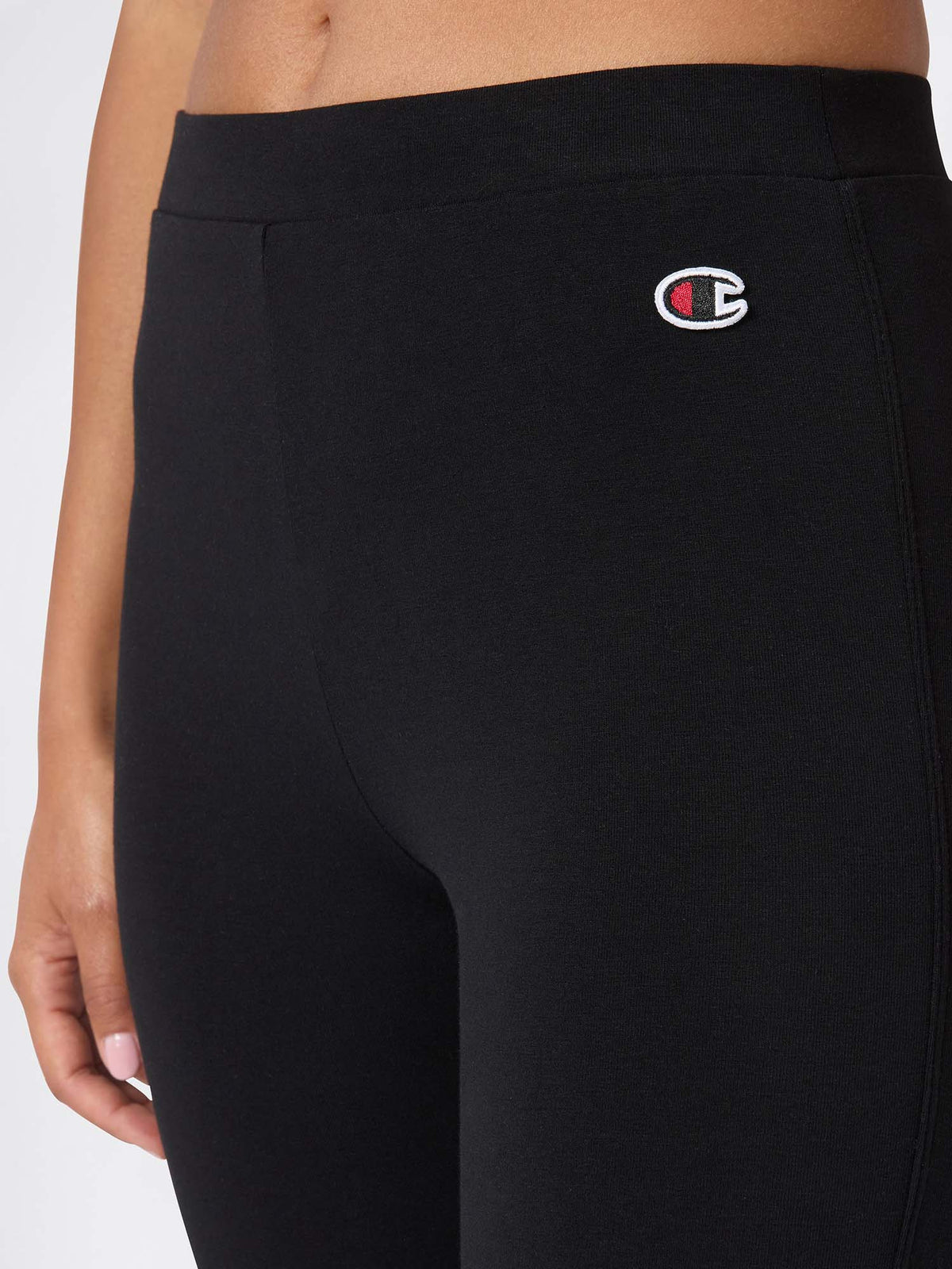Champion leggings da donna nero