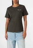 champion-118408-gs509-t-shirt-maniche-corte-da-donna-fango