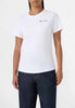 champion-small-script-logo-t-shirt-da-donna-bianca