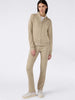 champion-tuta-donna-beige-dal-design-essenziale-e-femminile