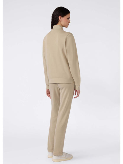 Champion tuta ft da donna beige