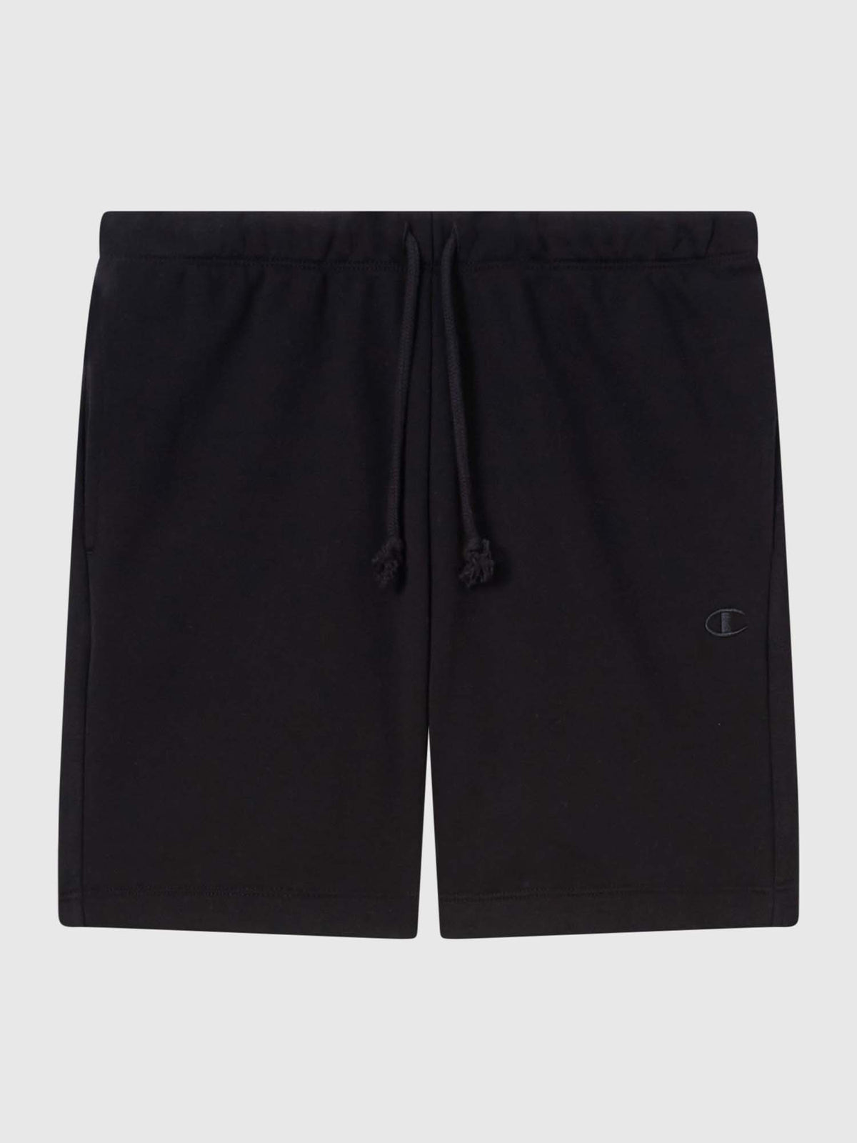 Champion short ft da donna nero