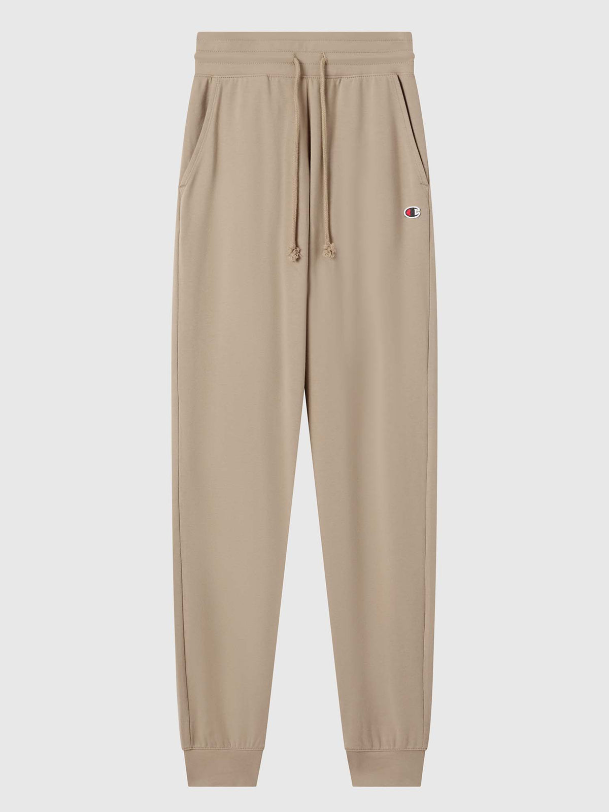 Champion panta lycra pantalone da donna beige
