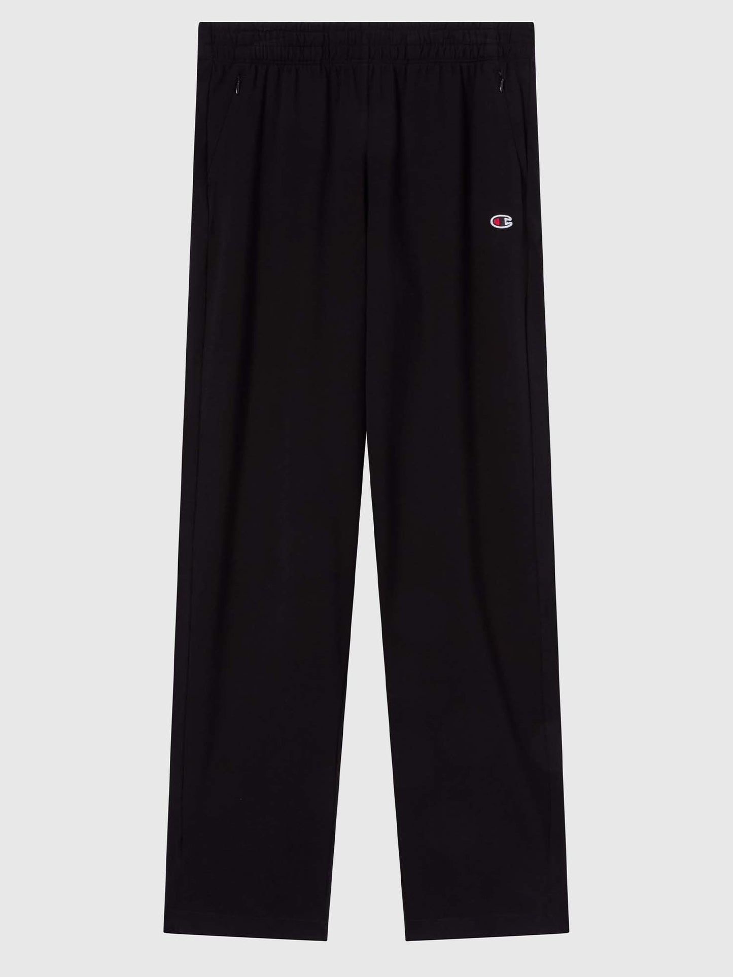 Champion pantaloni jogger da donna neri comodi e versatili