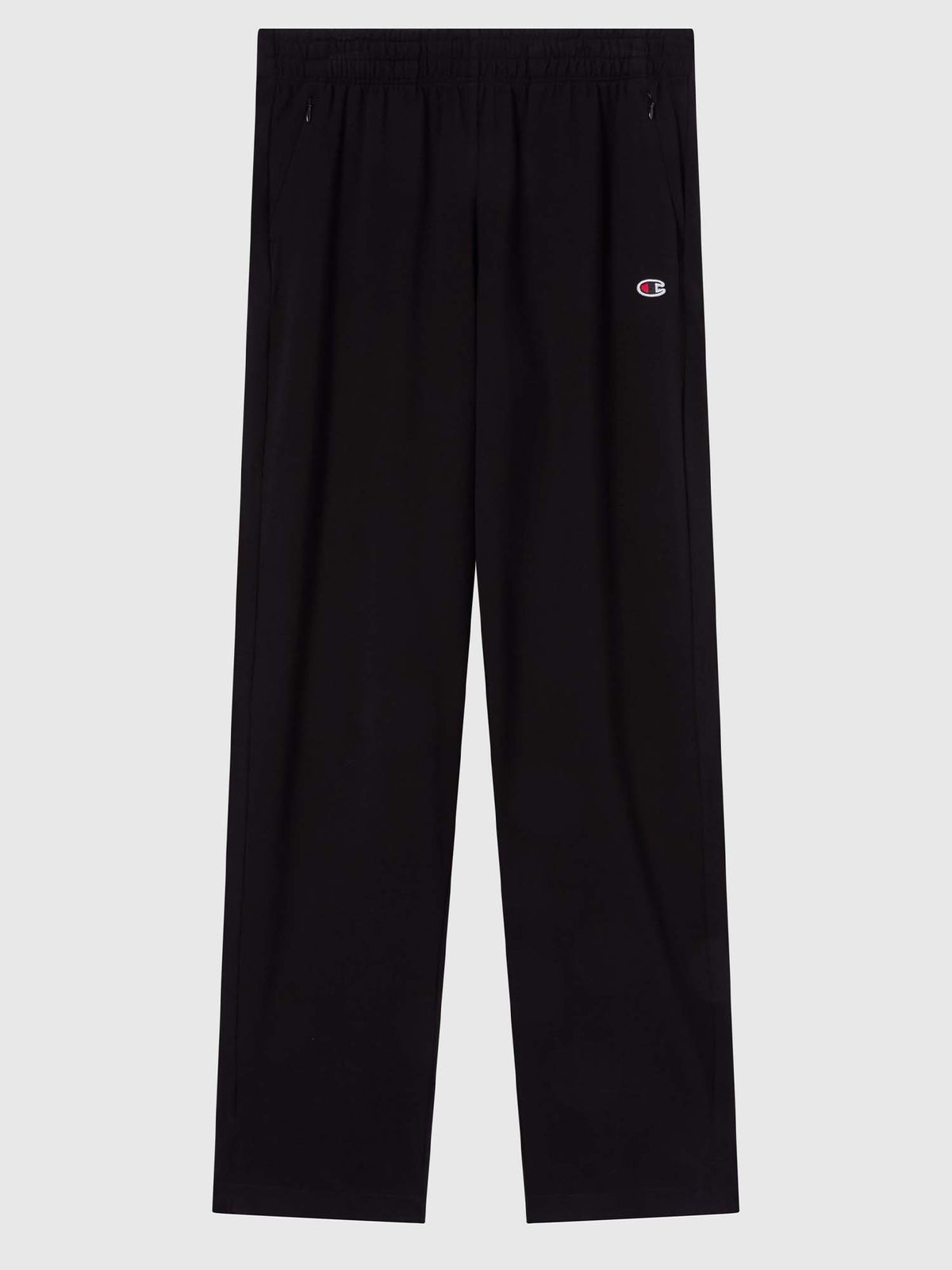 Champion panta lycra pantalone da donna nero