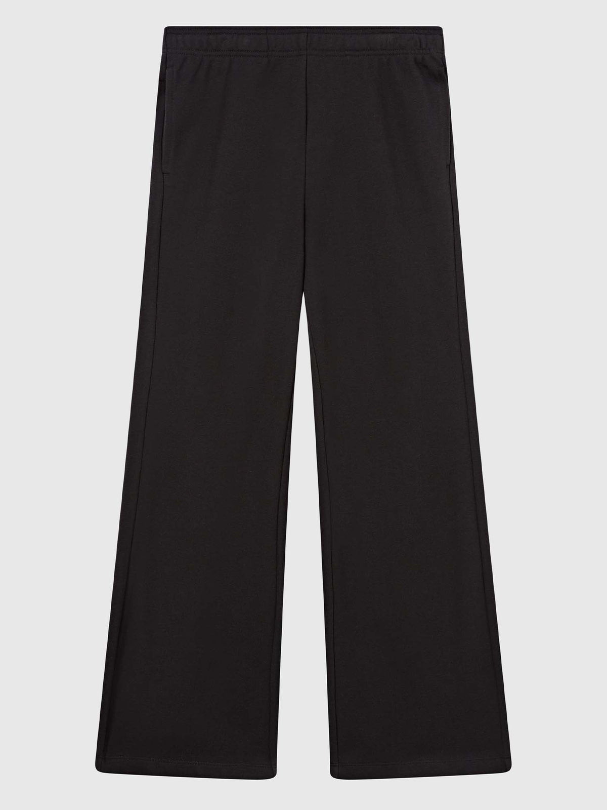 Champion palazzo ft pantalone da donna nero