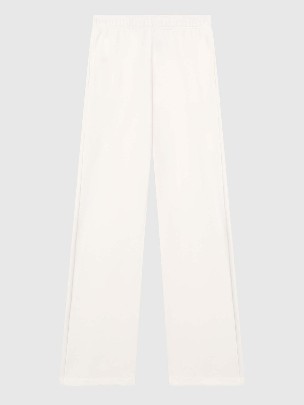 Champion palazzo ft pantalone da donna panna