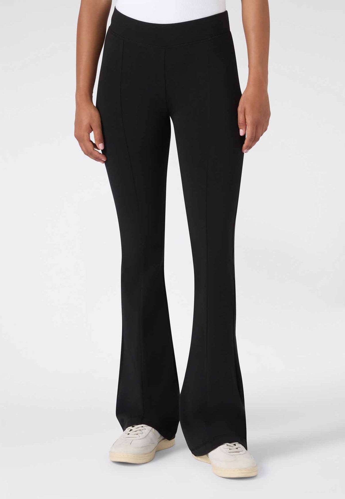 Champion leggings da donna nero