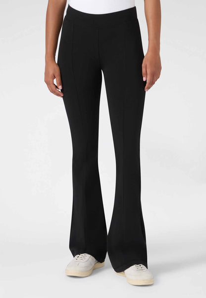 Champion leggings da donna nero