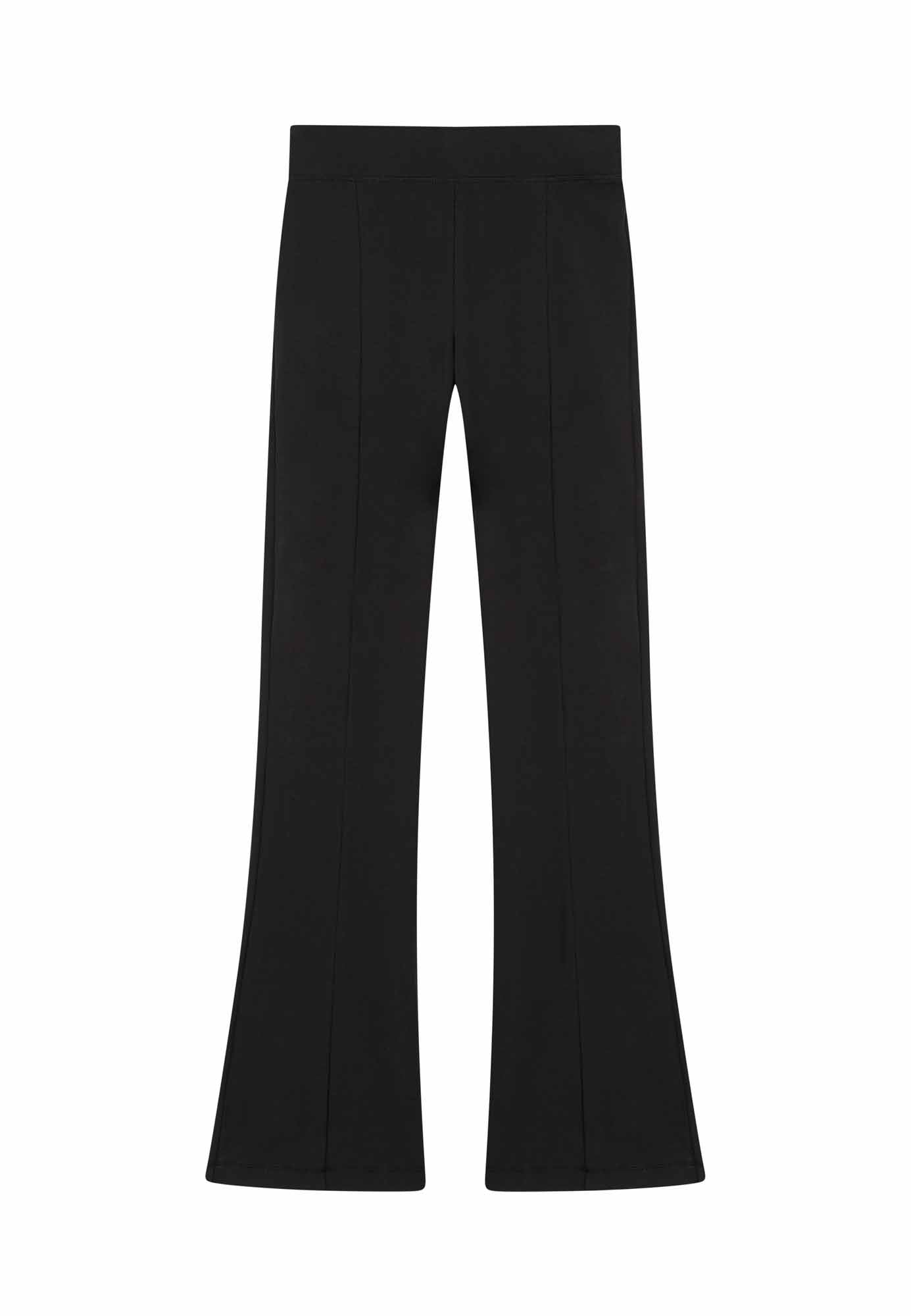 Champion 118853 KK001, leggings da donna neri