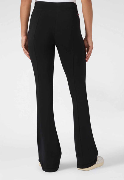 Champion leggings da donna nero