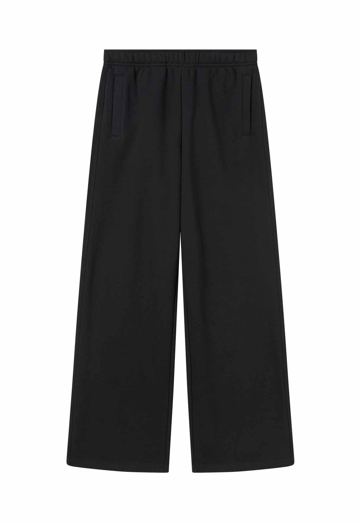 Champion panta fl pantalone da donna nero