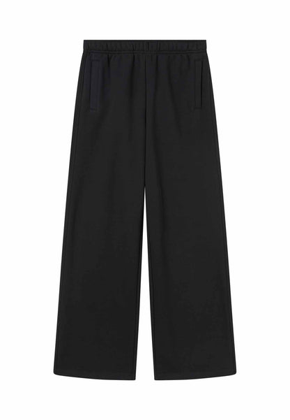 Champion panta fl pantalone da donna nero