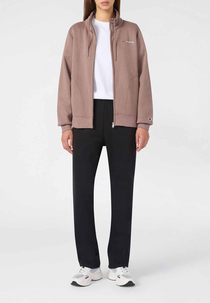Champion 118944 Ms513, tuta da donna marrone