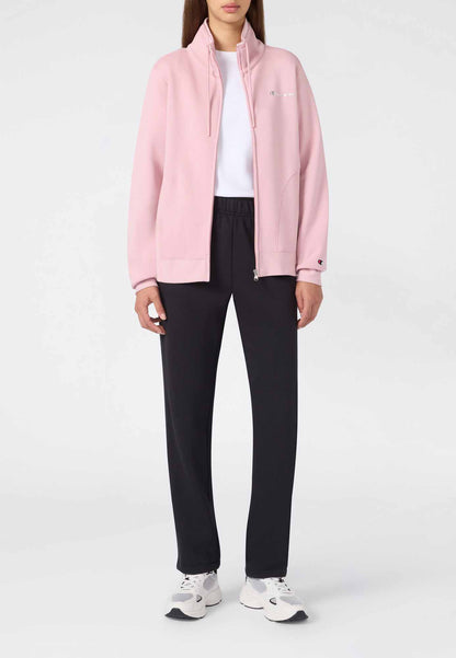 Champion tuta fl da donna rosa