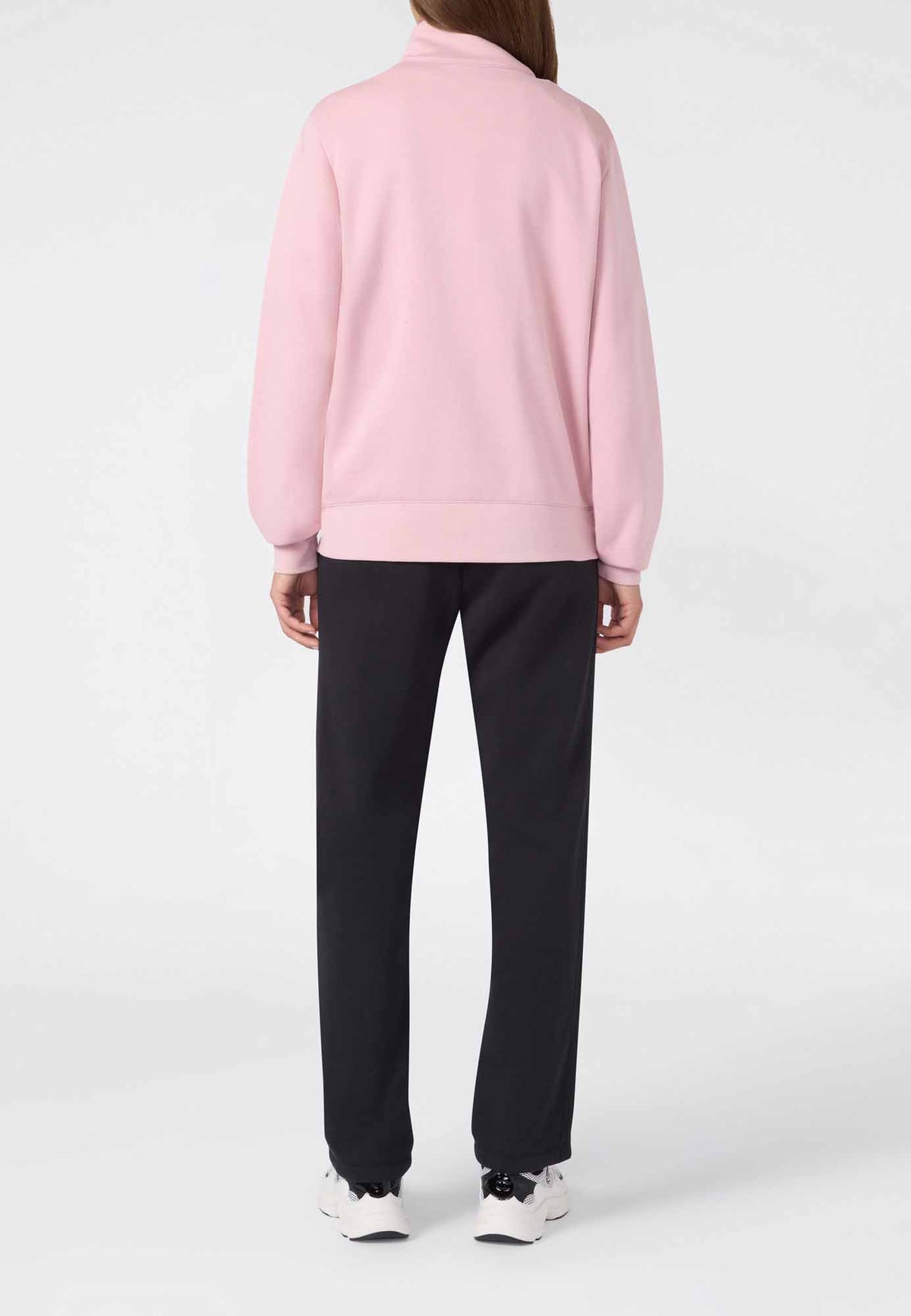 Champion tuta fl da donna rosa