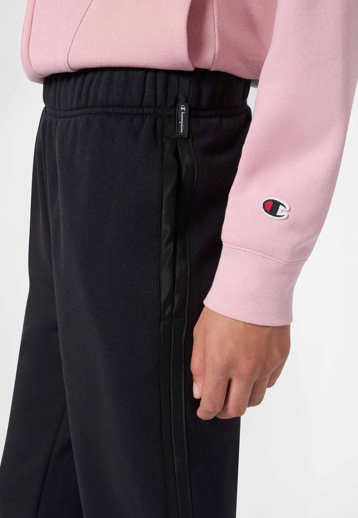 Champion tuta fl da donna rosa