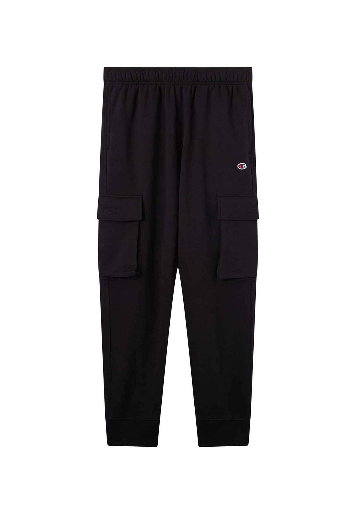 Champion cargo fl pantalone da uomo nero