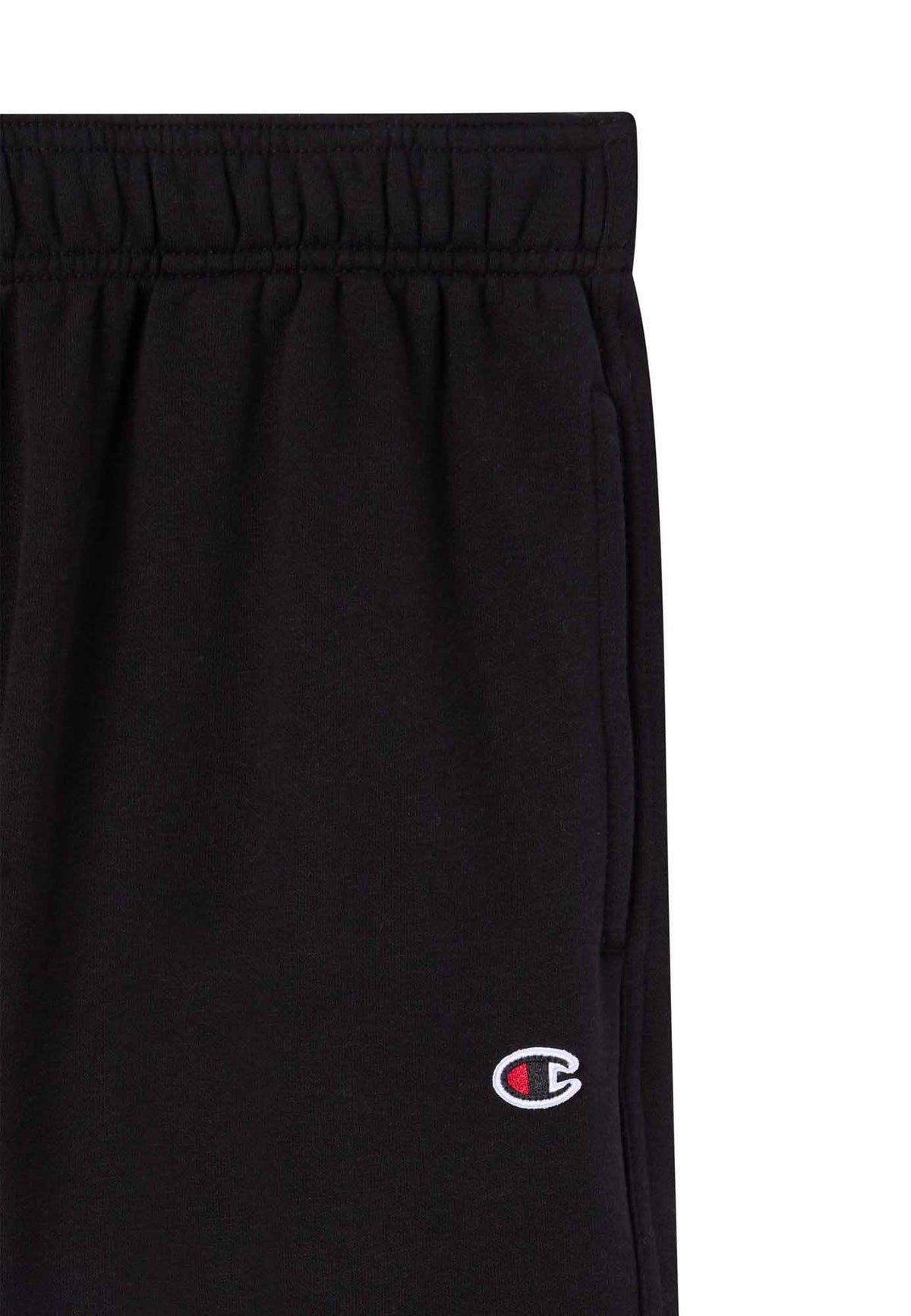 Champion cargo fl pantalone da uomo nero