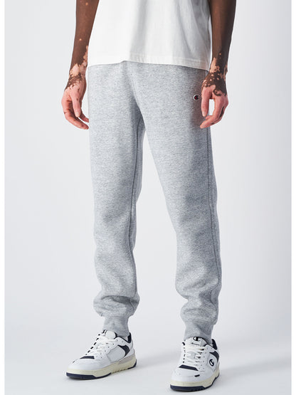 PANTALONE SPORTIVO CON ELASTICO CHAMPION DA UOMO GRIGIO
